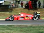 Ferrari F186 1986 года
